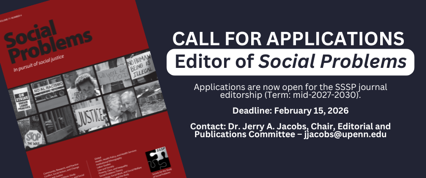 Website Social Problems Editor App